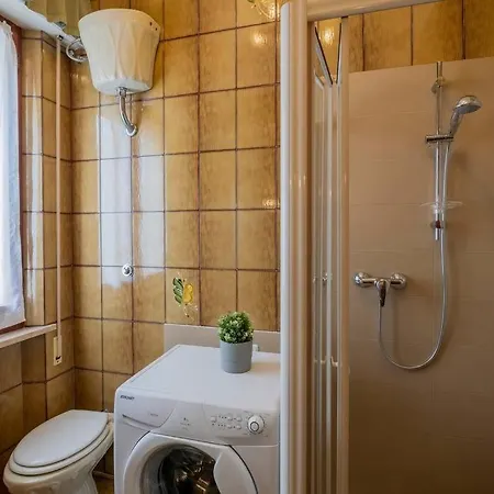 3 Da Letto Residenziale - 500 Mt Dal Mare Apartmán *