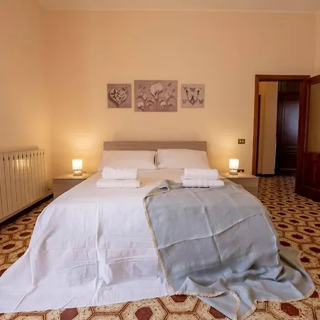 3 Da Letto Residenziale - 500 Mt Dal Mare Apartmán Civitanova Marche