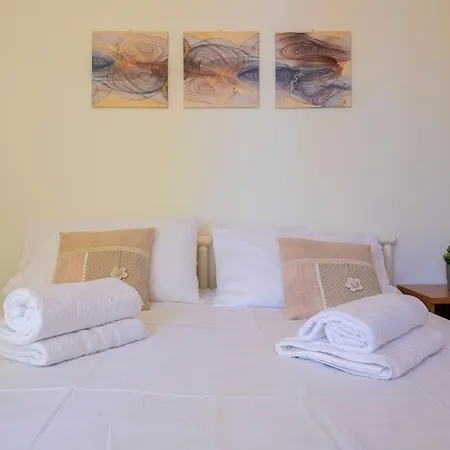 Appartamento 3 Da Letto Residenziale - 500 Mt Dal Mare *