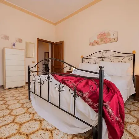 Appartamento 3 Da Letto Residenziale - 500 Mt Dal Mare *