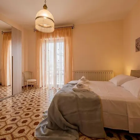 Apartmán 3 Da Letto Residenziale - 500 Mt Dal Mare Civitanova Marche