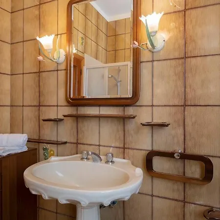 3 Da Letto Residenziale - 500 Mt Dal Mare Civitanova Marche