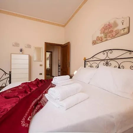 3 Da Letto Residenziale - 500 Mt Dal Mare Apartment