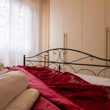 3 Da Letto Residenziale - 500 Mt Dal Mare *
