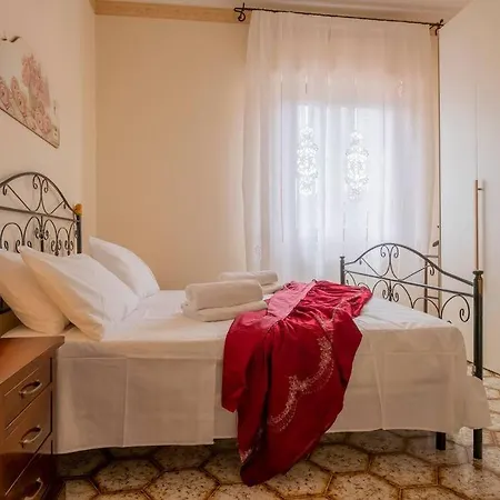 3 Da Letto Residenziale - 500 Mt Dal Mare * Civitanova Marche