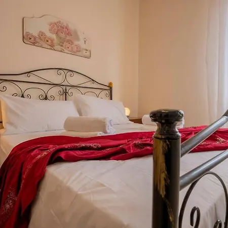 3 Da Letto Residenziale - 500 Mt Dal Mare *