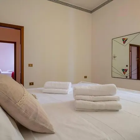 Apartment 3 Da Letto Residenziale - 500 Mt Dal Mare Civitanova Marche