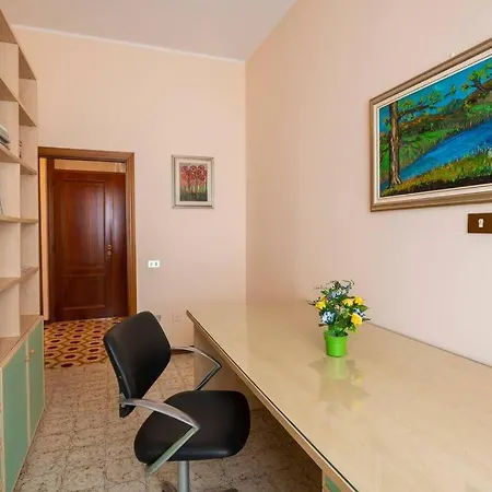 3 Da Letto Residenziale - 500 Mt Dal Mare Civitanova Marche