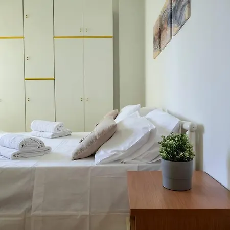 3 Da Letto Residenziale - 500 Mt Dal Mare * Civitanova Marche