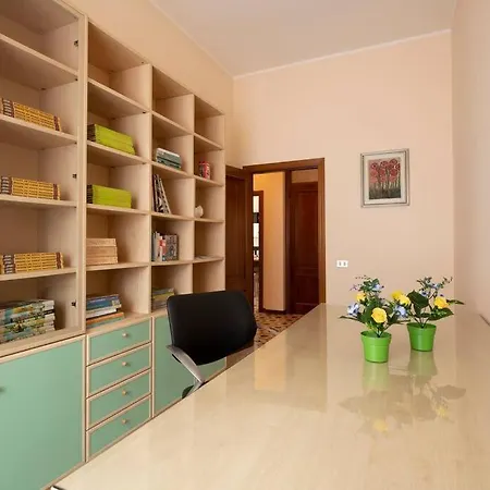 3 Da Letto Residenziale - 500 Mt Dal Mare *