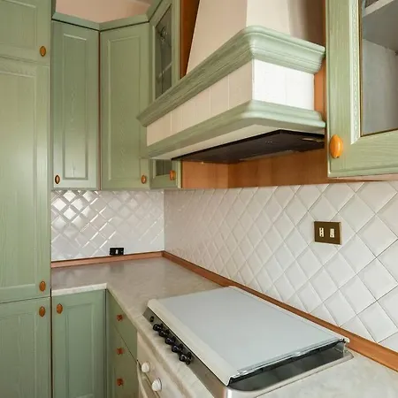 3 Da Letto Residenziale - 500 Mt Dal Mare