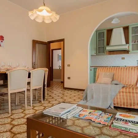 3 Da Letto Residenziale - 500 Mt Dal Mare * Civitanova Marche