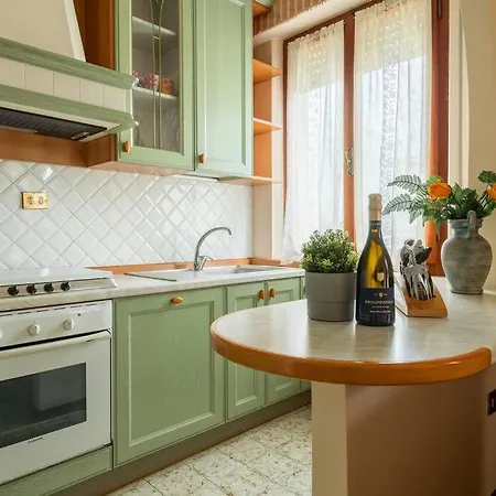 3 Da Letto Residenziale - 500 Mt Dal Mare
