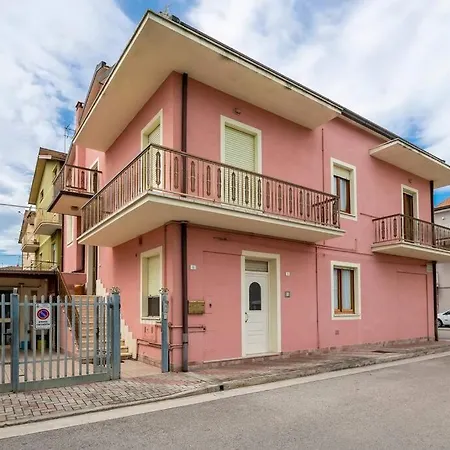 Apartment 3 Da Letto Residenziale - 500 Mt Dal Mare *