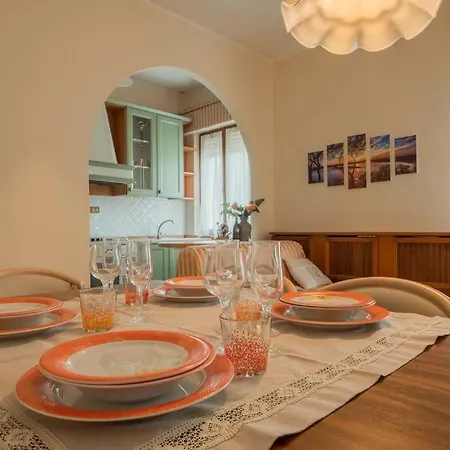 3 Da Letto Residenziale - 500 Mt Dal Mare Apartment *