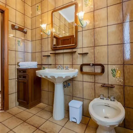 3 Da Letto Residenziale - 500 Mt Dal Mare *