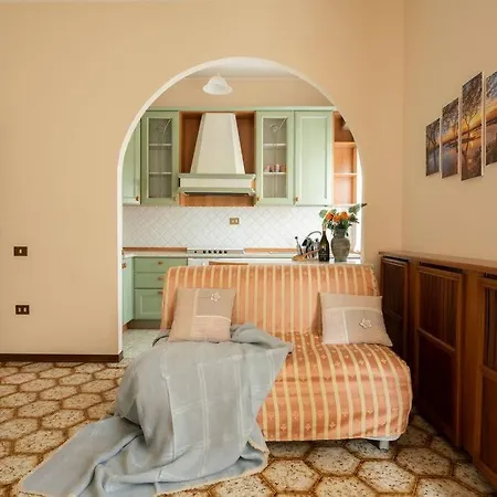 Apartmán 3 Da Letto Residenziale - 500 Mt Dal Mare Civitanova Marche