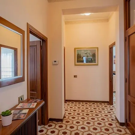 3 Da Letto Residenziale - 500 Mt Dal Mare Apartment Civitanova Marche