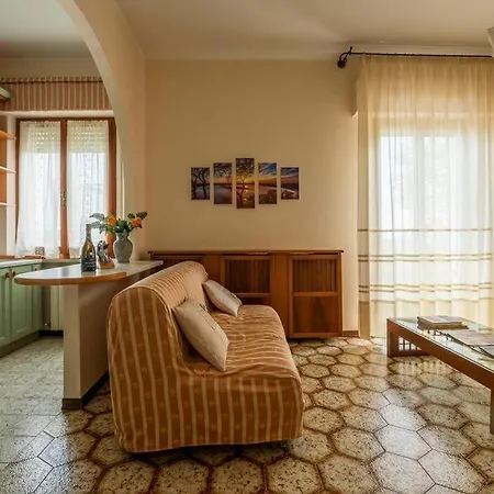 3 Da Letto Residenziale - 500 Mt Dal Mare
