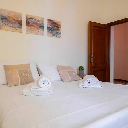 3 Da Letto Residenziale - 500 Mt Dal Mare * Civitanova Marche