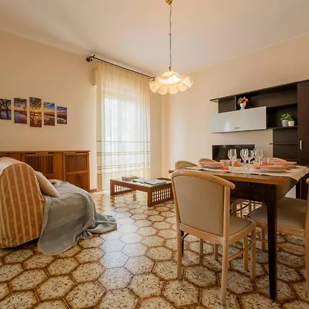3 Da Letto Residenziale - 500 Mt Dal Mare * Civitanova Marche