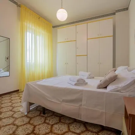 3 Da Letto Residenziale - 500 Mt Dal Mare