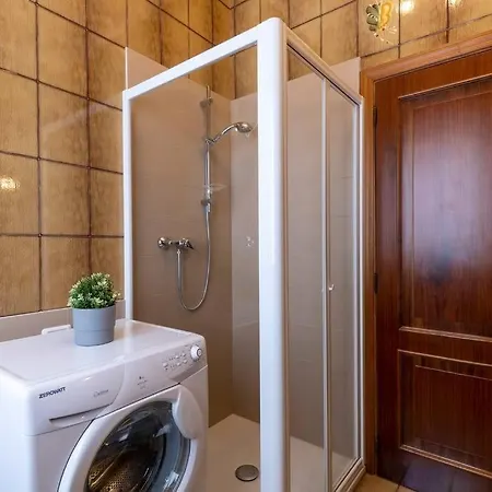 3 Da Letto Residenziale - 500 Mt Dal Mare Civitanova Marche